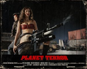 Pranet terror in 好きなB級映画（でもマジで超お勧め）BEST5 by taquahata