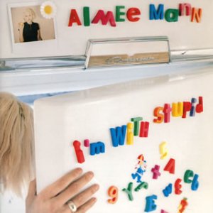 Aimee Mann in 好きなアーティストBEST5 by shonsym