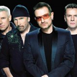U2 in 好きなアーティスト by taquahata