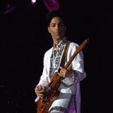 prince in  by taquahata