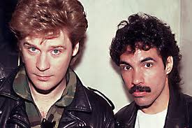 hall & oates in 好きなアーティストBEST5 by taquahata