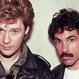hall & oates in  by taquahata