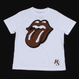 the rolling stones in  by taquahata
