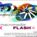 macromedia Flash4 in 好きなFlashのバージョン by aesuck