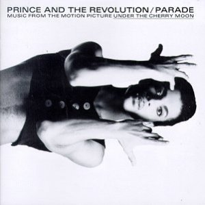 Prince Parade in 好きなアルバムBEST5 by taquahata