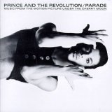 Prince Parade in  by taquahata