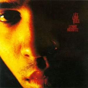 Let Love Rule in 好きなアルバムBEST5 by taquahata