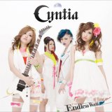 Cyntia in  by Blue3jkd