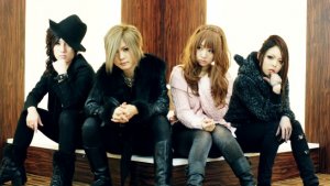 Ganglion in 好きなガールズバンドBEST5 by Blue3jkd