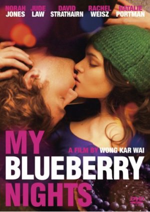 MYBLUEBERRYNIGHTS in 好きな映画BEST5 by jilsovao