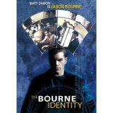 bourne identity in  by jilsovao