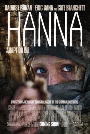 Hanna in 好きな映画BEST5 by jilsovao