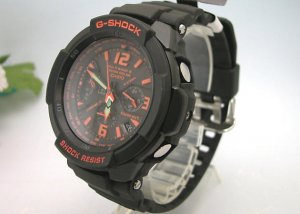 GW-3000B-1AJF in 好きなG-SHOCKBEST5 by yutavox