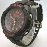 GW-3000B-1AJF in 好きなG-SHOCK by yutavox