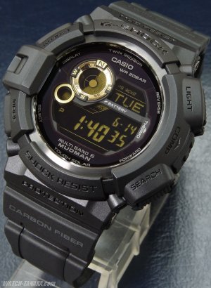 GW-9300GB-1JF in 好きなG-SHOCKBEST5 by yutavox