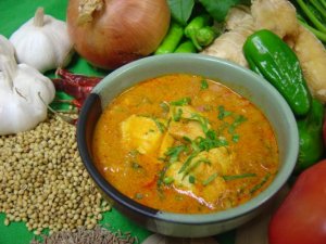 チキンカレー in 好きなカレーBEST5 by yutavox
