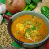 チキンカレー in 好きなカレー by yutavox