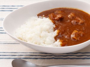 トマトカレー in 好きなカレーBEST5 by yutavox