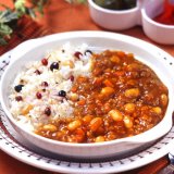 豆カレー in  by yutavox