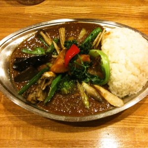 ポークカレー in 好きなカレーBEST5 by yutavox