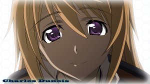 シャルロット・デュノア in 好きな花澤香菜BEST5 by nayutanized
