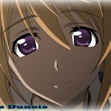 シャルロット・デュノア in 好きな花澤香菜 by nayutanized