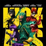 Kick ass in  by Blue3jkd
