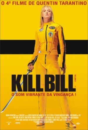 Kill Bill in 好きな映画BEST5 by Blue3jkd
