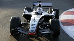 McLaren MP4/20 in 好きな好きなF1マシンBEST5 by RacingSpirits