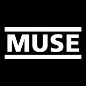 MUSE in 好きなアーティストBEST5 by clain