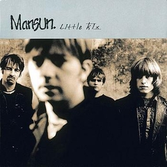 Mansun in 好きなアーティストBEST5 by clain