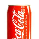 コカ・コーラ in 好きな炭酸飲料 by ucsn89