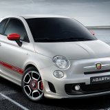 FIAT 500 ABARTH in 好きなクルマ by ucsn89