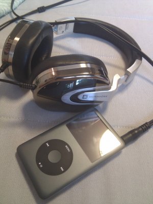 iPod Classic in 好きなApple製品BEST5 by vloioly