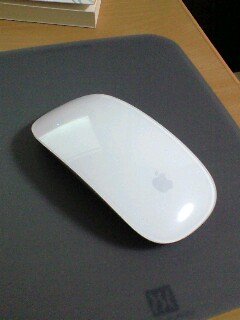 Magic Mouse in 好きなApple製品BEST5 by vloioly