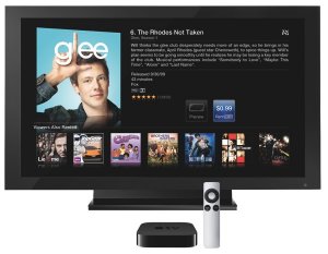 Apple TV in 好きなApple製品BEST5 by ucsn89
