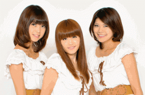 Negicco in 好きな現役アイドルBEST5 by tsubayoro_ysc