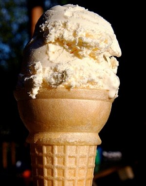 アイスクリーム in 好きな食べ物BEST5 by jtecan