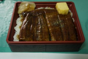 鰻 in 好きな食べ物BEST5 by jtecan