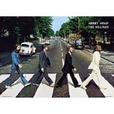 The Beatles in 好きなアーティスト by mitsurh