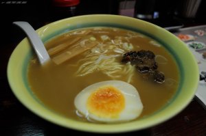 ラーメン in 好きな食べ物BEST5 by akanepapa