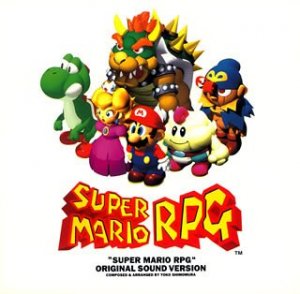 スーパーマリオRPG in 好きなRPGBEST5 by roidra
