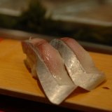 鯖 in 好きな寿司ネタ by shiinaneko