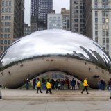 Anish Kapoor in  by upup_appuappu_