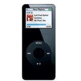 iPod nano in  by hisa164