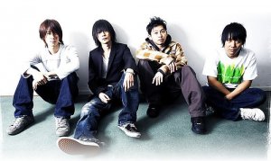 BUMP OF CHICKEN in 好きなアーティストBEST5 by hisa164