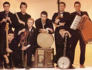 The pogues in 好きなアーティストBEST5 by kesnke