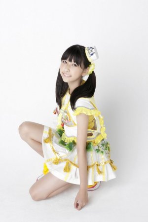 ココ☆ナツしおりん in 好きなしおりんBEST5 by nyty2