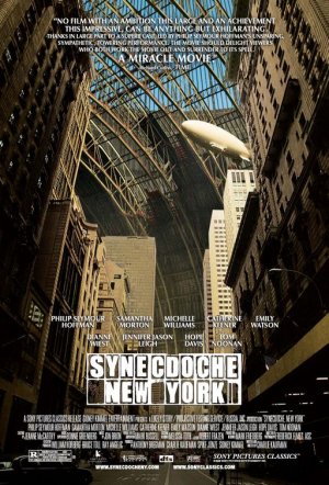 SYNECDOCHE, NEW YORK in 好きな映画BEST5 by upup_appuappu_