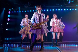 アイドルの夜明け in 好きなAKB48の衣装BEST5 by ucsn89